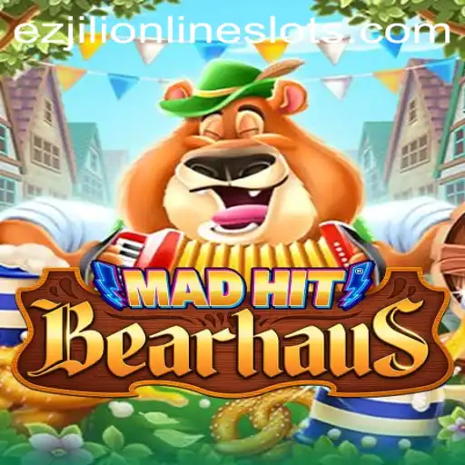 Discover the World of MadHitBearhaus with Ezjili