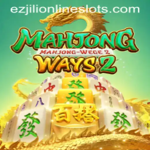 Delving into MahjongWays2: A Modern Twist on a Classic with Ezjili