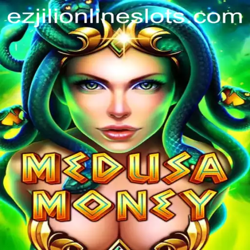 Unveiling MedusaMoney: A Thrilling Journey Into Mythical Riches