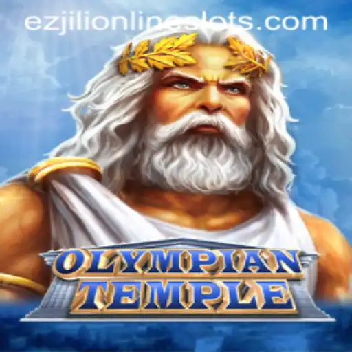 Unearthing the Mystique of OlympianTemple: A Deep Dive