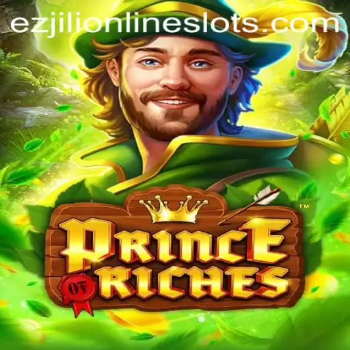 Dive into the World of PrinceOfRiches: Unveiling the Exciting Game of ezjili