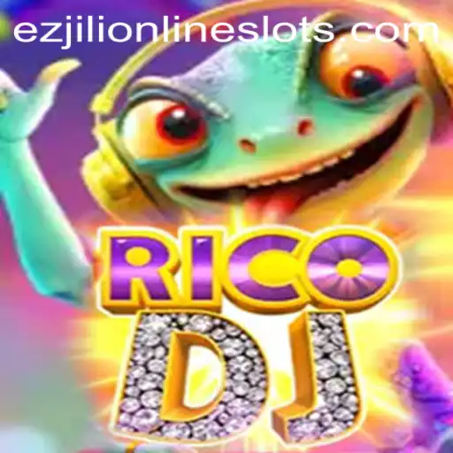 RicoDJ: Discover the Thrilling World of Ezjili's Latest Gaming Sensation
