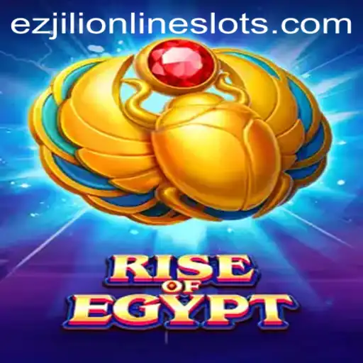 Rise of Egypt: The Enigmatic World of Ancient Civilizations Through Gaming