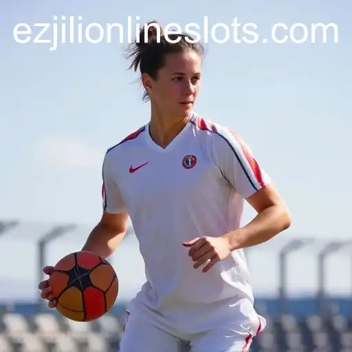 The Rise of Ezjili in Modern Sports