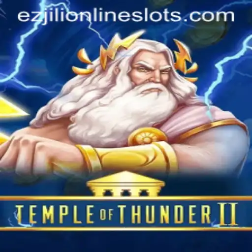 Exploring Temple of Thunder II: A Thrilling Adventure in Ancient Realms