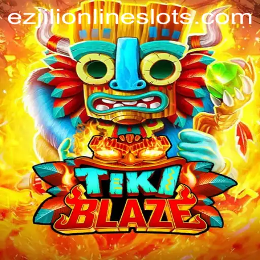 Unveiling TikiBlaze: An Exciting Adventure in the World of ezjili