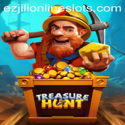 Unearth the Excitement with TreasureHunt: A Journey Into Adventure and Strategy