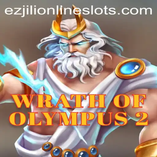Unveiling WrathofOlympus2: A Game of Strategy and Mythology